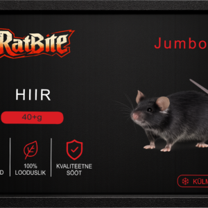 Jumbo  40+g