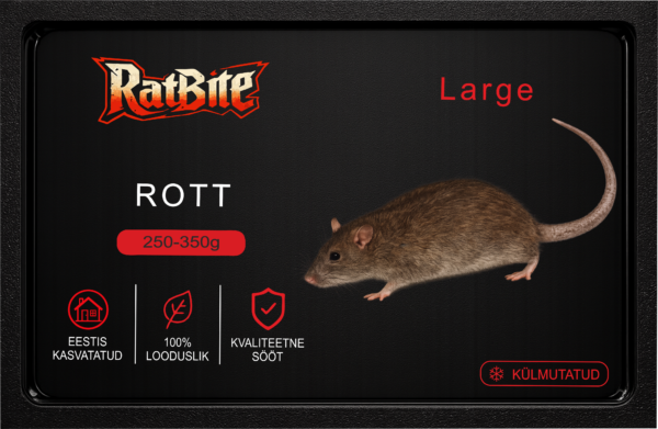 large Large 250-350g