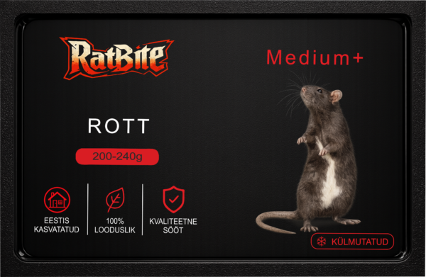 medium+ Medium+ 200-240g