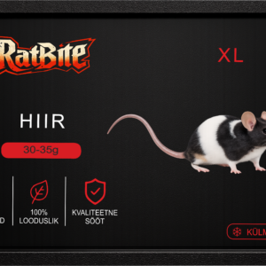 XL  30-35g